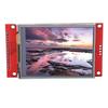 2.8 Inch   SPI Serial Port LCD Touch Panel Module ILI9341 240x320 5VCelsius3.3V (without Touch )
