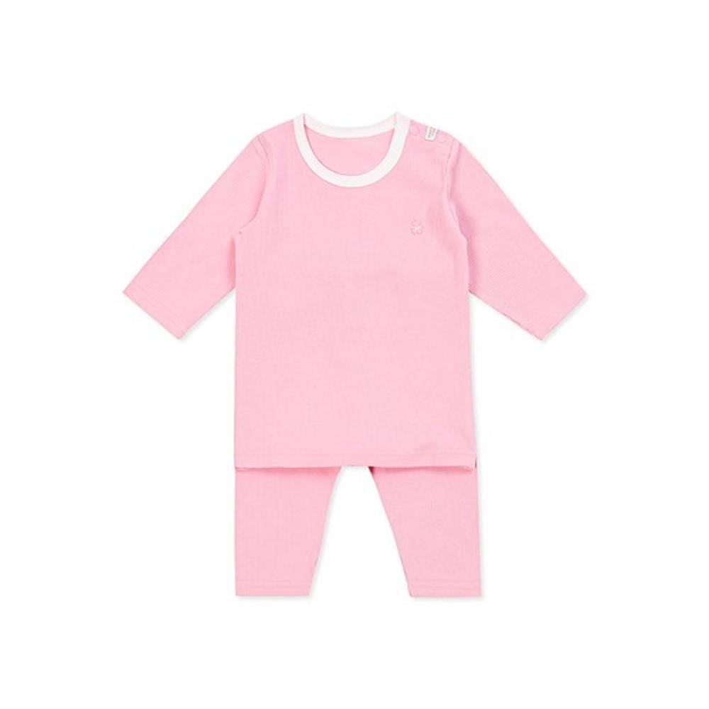 ORGANICMOM Розовое модальное нижнее белье длиной 3/4 Mlsl7b02 Pink/80