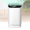 Smart Home Air Purifier - Removes Odors with Negative Ion Technology, Ideal Gift