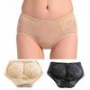 Breathable Panties Lace Padded Butt Lifting Hip Enhancer Booty Women Shaper