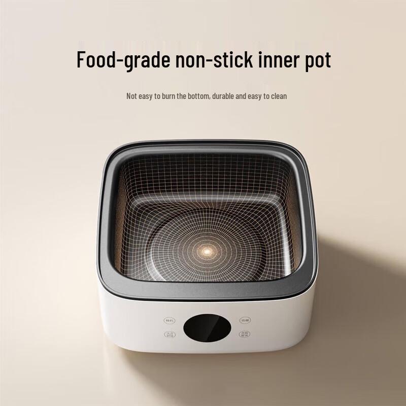 Xiaomi S1 13L Multifunction Electric Steamer CN plug (adapter included)