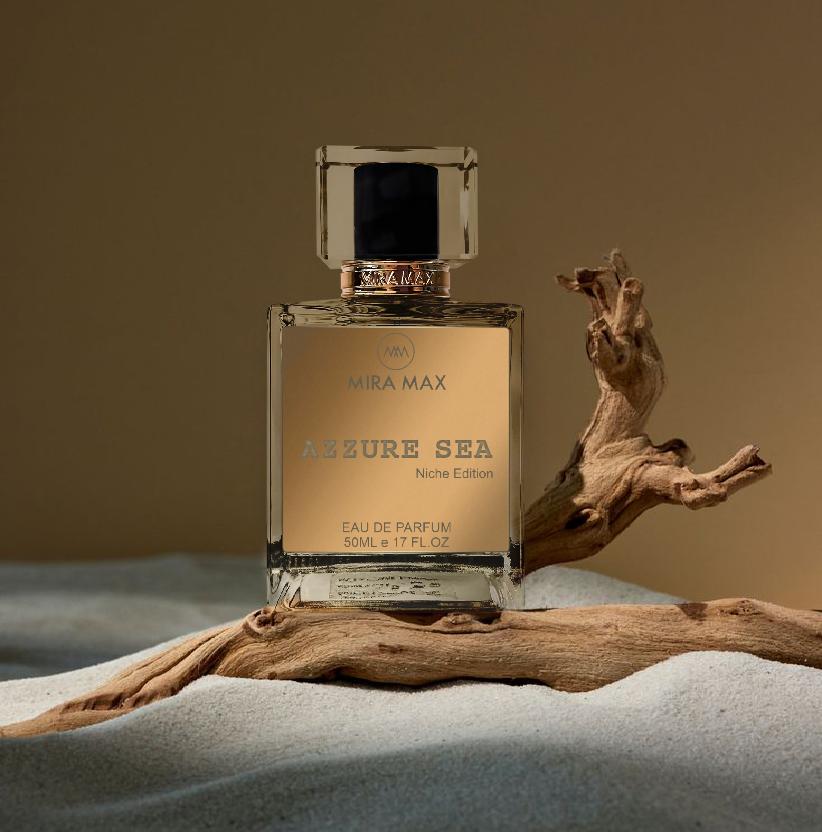 Azzure Sea Niche Parfume