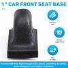 For LR153330 Car Front Bracket Cover Front Seat Base For Land Rover Lr Range Rover Sport L461