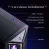 MACHENIKE Dawn Pro High-Performance Desktop PC (CN version)