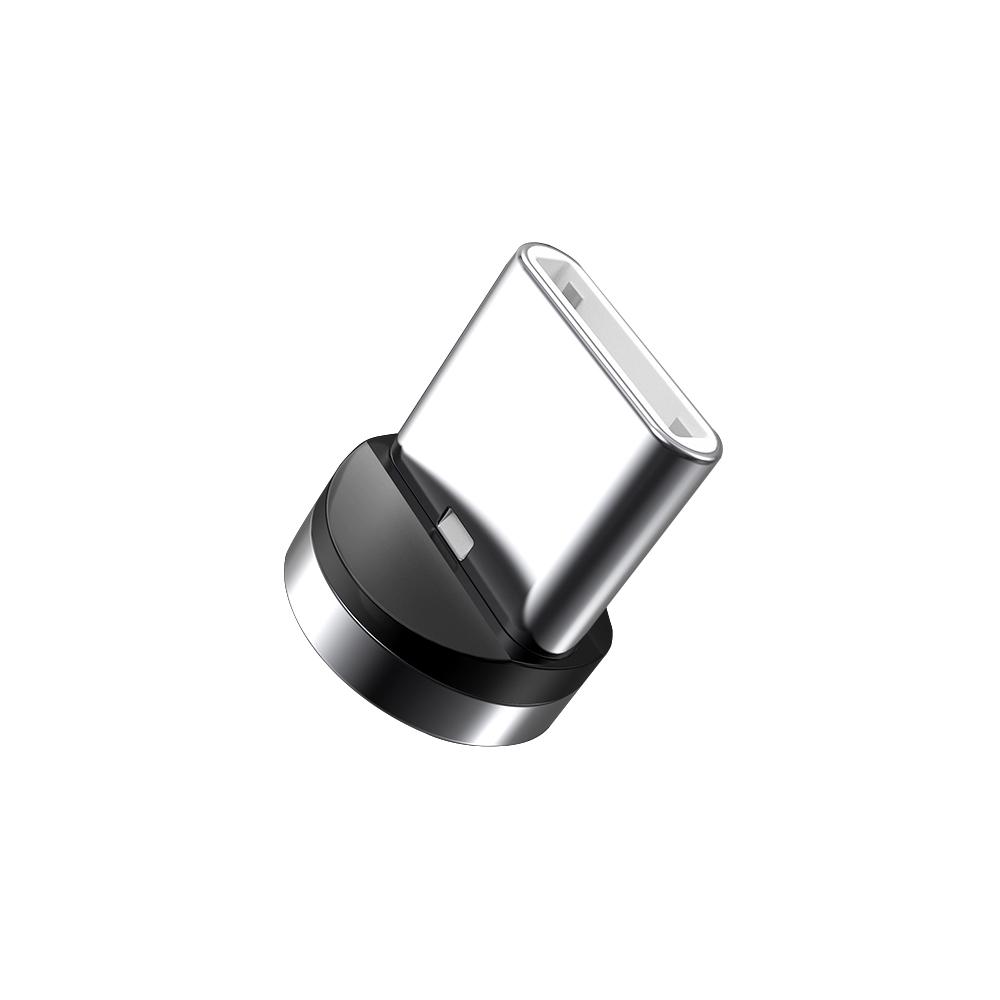 Magnetic USB Cable Fast Charging Type-C Cable Magnet Charger Data Charge Micro USB Cable Mobile Phone USB Cord for IPhone
