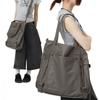 Women'S Soft Leather Retro Tote Bag Trendy Shoulder Messenger Bag