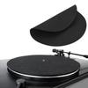HeyYo HYM-LumiS Schallplattenspieler & Bluetooth Plattenspieler Filzmatte