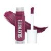 Shopaarel Lucidalabbra Setoso Opaco, Rossetto Liquido, Finish Opaco, Lunga Tenuta, Resistente alle Macchie, Tonalità Intensa, Cruelty-free - 8 g, Ricco