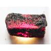 Earth Mined 150 Carat Natural Red Ruby Huge Rough Loose Gemstone CERTIFIED