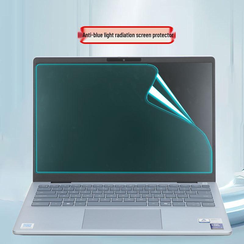 Dell Inspiron 14 Ochranná fólie a samolepka pro 5441/14 Plus