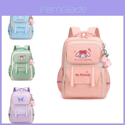 Spacious And Comfortable School Backpack For Boys And Girls With Supportive Design