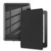 Leather Case For Kindle Paperwhite 5th Gen (2012)/paperwhite 6th Gen (2013)/paperwhite 7th Gen (2015) 6-inch (Model: EY21/DP75SDI)
