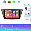 Car Radio Android 14 Carplay Auto WIFI+4G For Iveco Daily 2013-2021 Multimedia Video Player Navigation GPS Autoradio 2din 2 Din