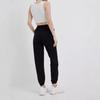 Spring 2025 Women's Casual High-Waist Loose Jogging Sweatpants