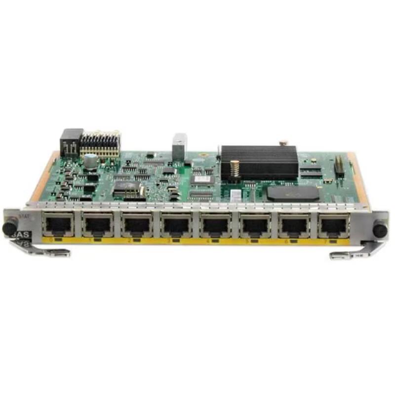 Huawei AR01WDFE8A 8-Port E1 WAN Interface Card