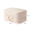 Large Capacity Clear Down Jacket & Quilt Storage Organizer