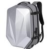 Lishen Large Capacity Air-Cushion Laptop Backpack