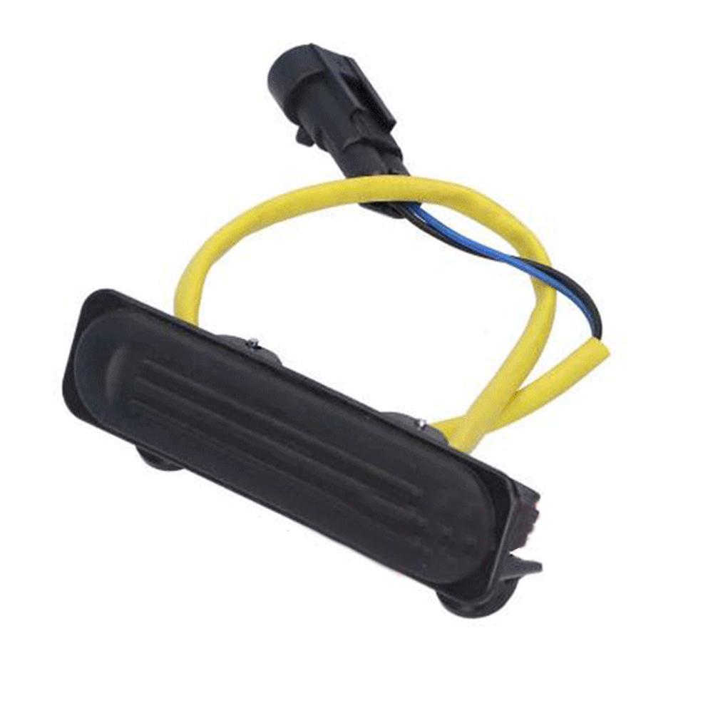 Rear Release Handle Switch for Fiat Doblo Mk2