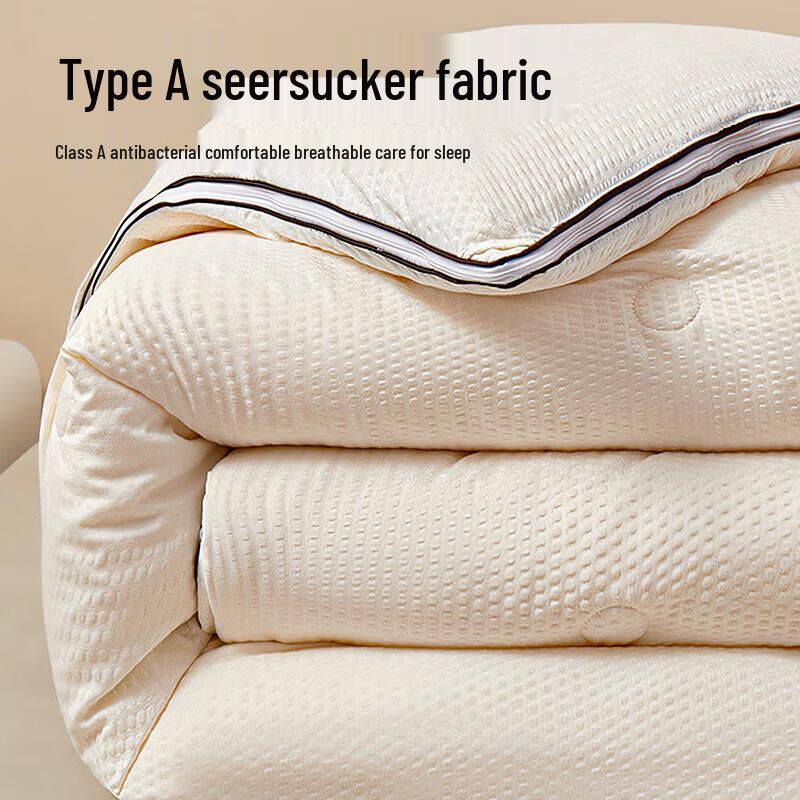 

Class A Soy Fiber 2-in-1 All-Season Duvet