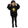 Looney Tunes Girls Tweety Pie Star Sweatshirt