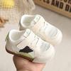 Spring/Summer Baby Girl Star Soft Sole Toddler Shoes - Fashionable & Breathable