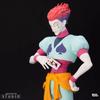 Anime Hunter x Hunter Hisoka Actionfigur Gon Freecss und Killua Zoldyck Figurenstatue Sammlerfigur Puppe Spielzeug Hobbys