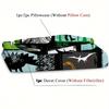 Volcano dinosaur pattern 3D Printed Duvet Cover Soft Comfortable Polyester Bedding Set Primitive animal style Quilt Cover set