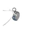 Bowknot Comb Accessory Keychain For Styling And Bag Charm Portable Keyring  Decoration Handbag Accessory