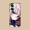 Danganronpa Chiaki Nanami Phone Case for OPPO Find X9 X8 X7 X6 X5 X3 X2 Plus s Pro Ultra Lite Soft TPU Shockproof Cover