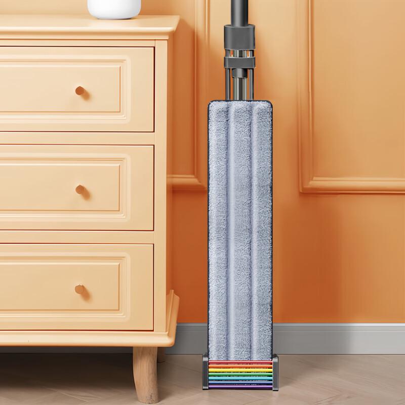 Guter Helfer Gen 2 Freihändiger Flachwischer