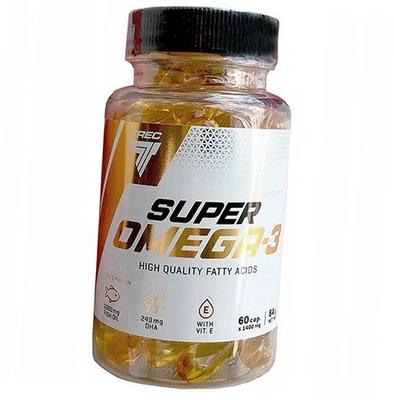 Omega 3, Super Omega-3, (67101002)