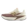 New Balance FuelCell Rebel v5 Angora Earth Shadow Sneakers Unisex Crema Sale Marino MFCXLY5