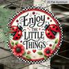Accesorii pentru decor – Produse din metal