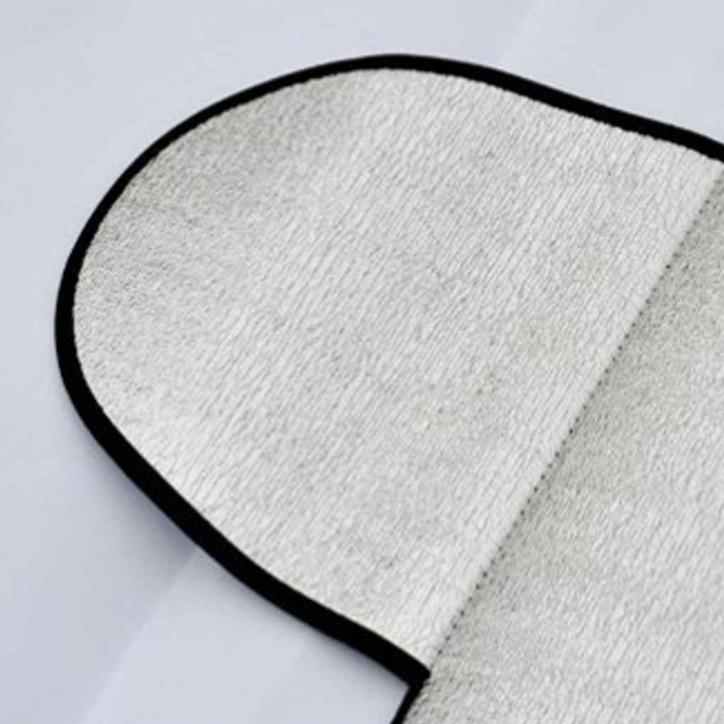 Windscreen Cover Car Window Screen Sunlight Frost Ice Snow Dust Car Windshield Cover 150\*70cm