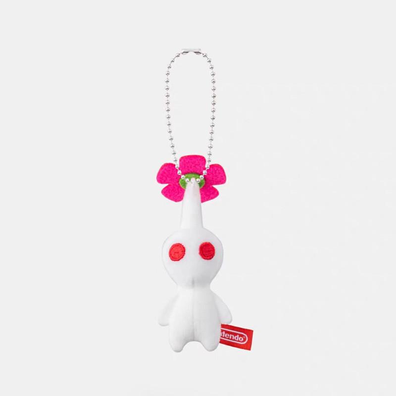 Peluche Pikmin con Peluche Corto Super Morbido per Collezionisti e Bambini