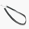 J.Lauren N0745 Slim Lace Fabric Choker