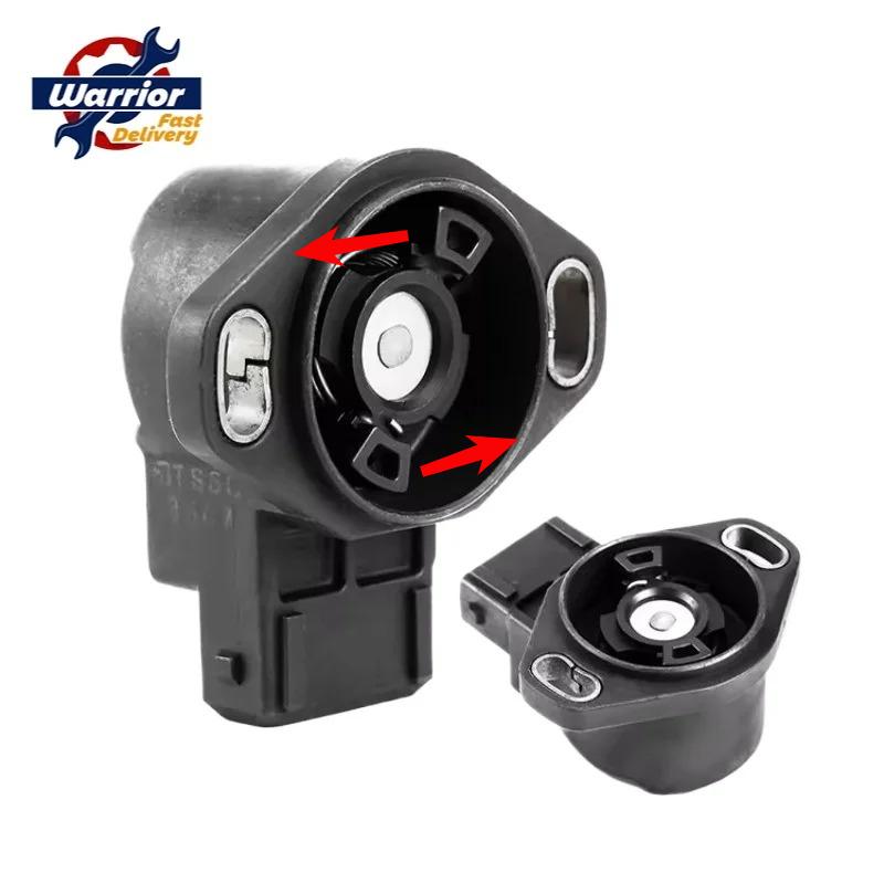 1PCS Original TPS Throttle Position Sensor  for Mitsubishi Diamante Pajero MD614280 MD614697 MD614375 Brand New High Quality Car