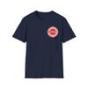 T-shirt du Service d'Incendie de Chicago | T-shirt Doux Unisexe Fire Department de Chicago