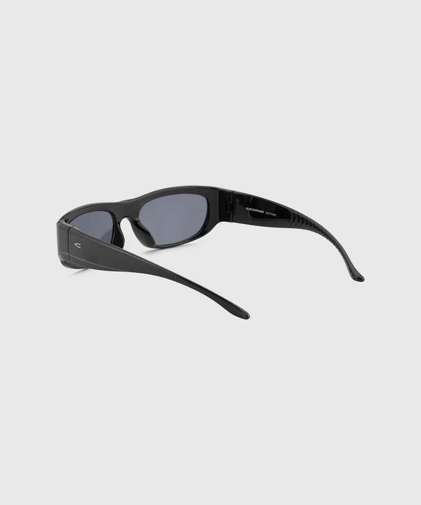 Beulluellipeonteu Glenda Black Semi