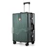 YISHIDUN Veteran Commemorative PC Luggage