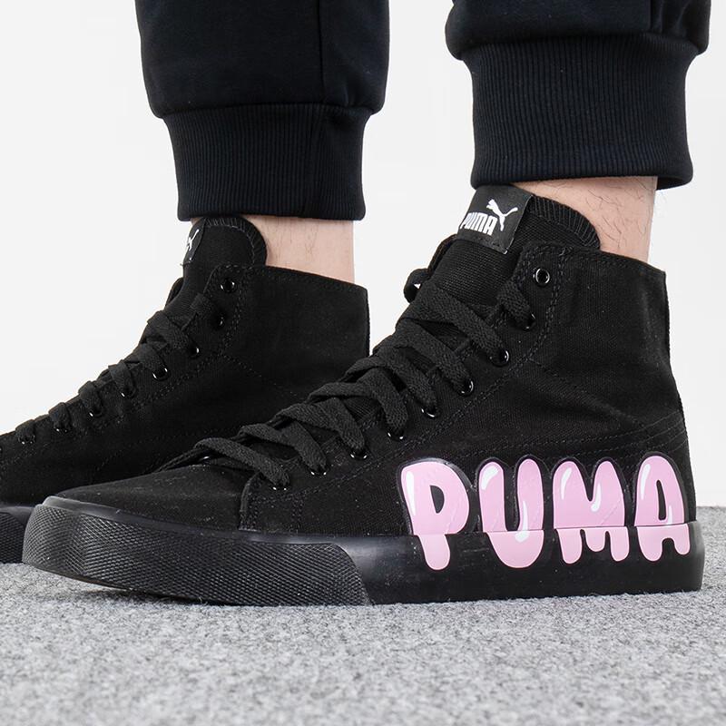 Puma Unisex Casual Sneakers 387235 UK 3