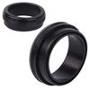 4X Tube  for Turbo Collector Intercooler Seal Kit 11617801222 For Bmw 3 5 7
