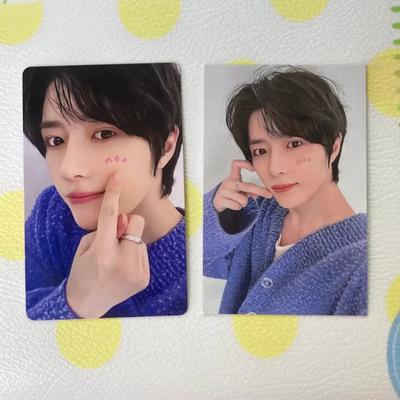 TOMORROW X TOGETHER TXT General 2024 Fan Live 5th Anniversary Scene Poka
