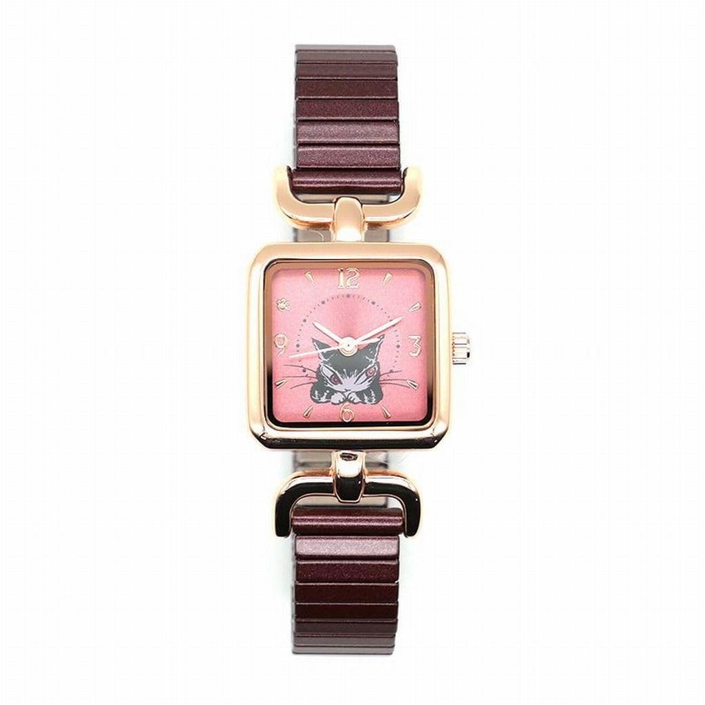 Wachifield Dayan Bellows Watch Arm Gumi PG