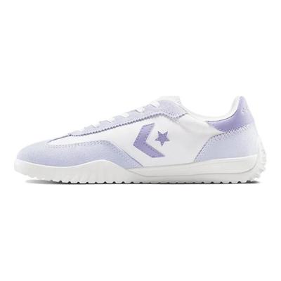 Run Star Trainer Blueberry Ice Unisex Sneakers Purple Vintage-White A11861C