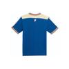 Adidas Originals Wales Bonner T Shirt Men's Marine Blue HC1652