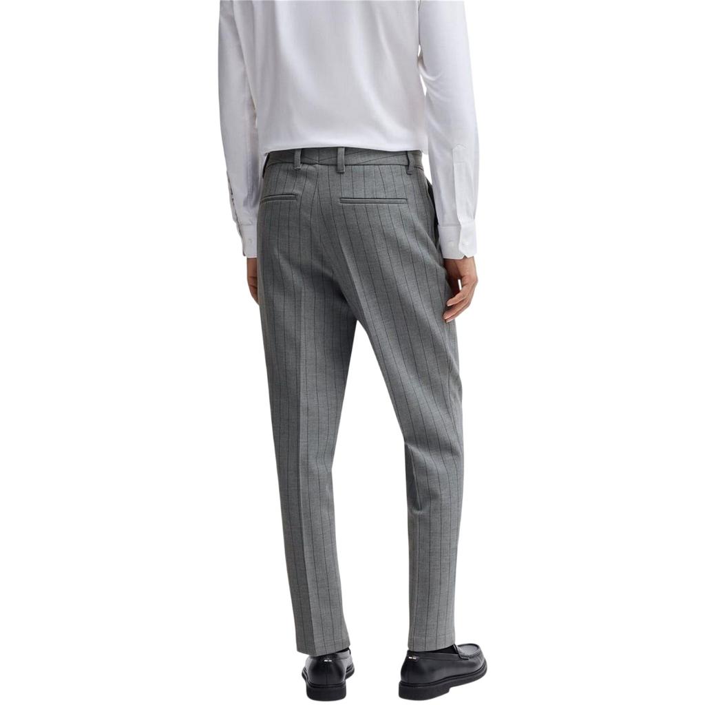 Hugo Boss Mens Slim Trousers