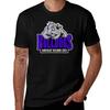 Vintage Northeast Missouri State Bulldogs Logo Tshirt Cotton T Shirts Unisex 100 Cotton T Shirts High Quality Tshirt