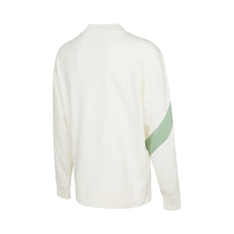 Vans Men's Round Neck Loose Fit Sweatshirt