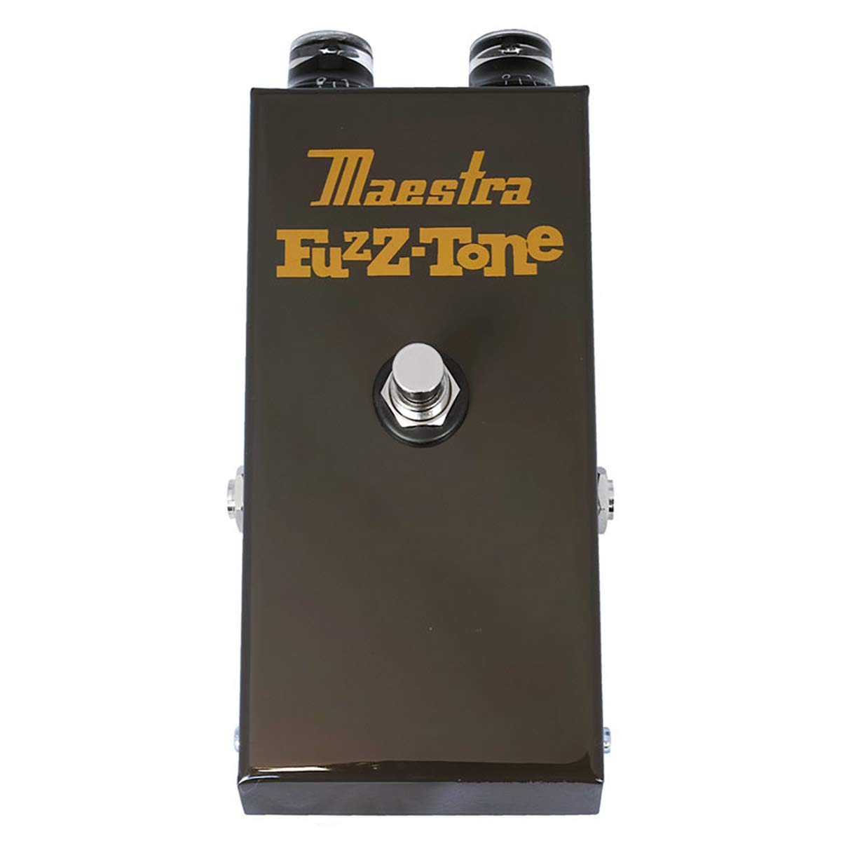 

Formula B Elettronica MAESTRA Fuzz Guitar Effector Fuzz-Tone